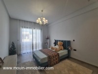 VILLA ACYL I Hammamet Sidi Hammed AL3084