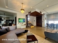 Villa Acyle AV1690 Hammamet 