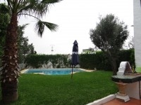 Villa Adam ref AV344 Hammamet 