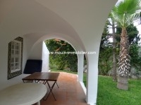 Villa Adam ref AV344 Hammamet 