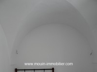 Villa Adam ref AV344 Hammamet 