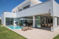 VILLA ADELE La Soukra AL2657