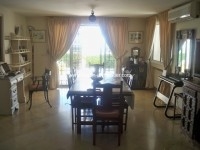 villa africa AV727 menzah9 tunis 