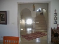 villa africa AV727 menzah9 tunis 