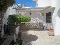 villa africa AV727 menzah9 tunis 