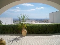 villa africa AV727 menzah9 tunis 