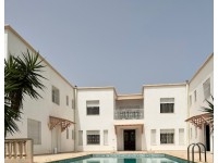 VILLA AFRICA JADE Korba AV1966