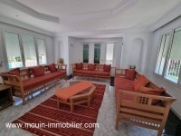 VILLA AFRICA JADE Korba AV1966