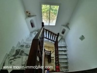 VILLA AFRICA JADE Korba AV1966