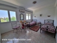 VILLA AFRICA JADE Korba AV1966