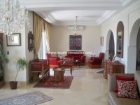 villa africia AV727 menzah9 tunis 