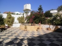 VILLA AHMED Hammamet Zone Craxi AV229