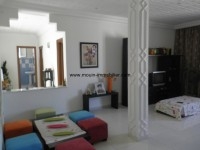VILLA AHMED Hammamet Zone Craxi AV229