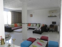 VILLA AHMED Hammamet Zone Craxi AV229
