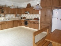 VILLA AHMED Hammamet Zone Craxi AV229