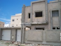 villa aissa AV636 mrezka hammamet 