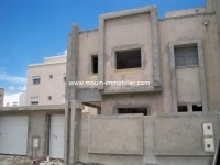 villa aissa AV636 mrezka hammamet 