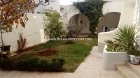 villa Alaska ref AV927 Gammarth