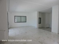 VILLA ALBATROS Hammamet Sud AV1072