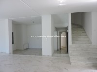 Villa Albatros ref AV1072 Hammamet Sud