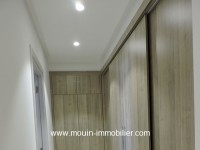 Villa Albatros ref AV1072 Hammamet Sud