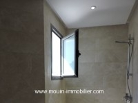 Villa Albatros ref AV1072 Hammamet Sud
