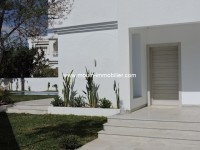 Villa Albatros réf. AV1072 Jinan Hammamet