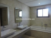 Villa Albatros réf. AV1072 Jinan Hammamet