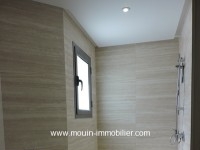 Villa Albatros réf. AV1072 Jinan Hammamet