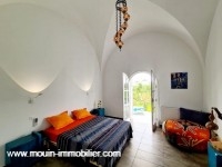 VILLA ALEX Hammamet Zone Théâtre AV1975