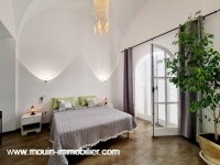 VILLA ALEX Hammamet Zone Théâtre AV1975