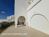 Villa Alexandre AL2379 Hammamet 