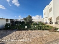 Villa Alexandre AL2379 Hammamet 