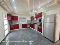Villa Alexandre AL2379 Hammamet 