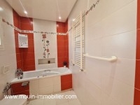 Villa Alexandre AL2379 Hammamet 