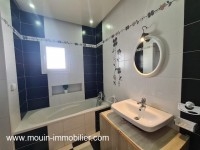 Villa Alexandre AL2379 Hammamet 