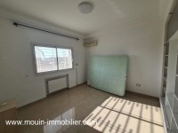Villa Alexandre AL2379 Hammamet 