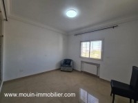 Villa Alexandre AL2379 Hammamet 