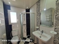 Villa Alexandre AL2379 Hammamet 