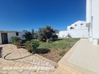Villa Alexandre AL2379 Hammamet 