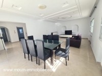 Villa Alexandre AL2379 Hammamet 