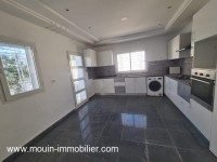 Villa Alexandre AL2379 Hammamet 