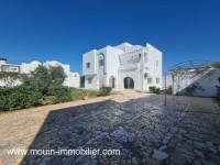 Villa Alexandre AL2379 Hammamet