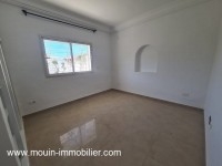 VILLA ALEXANDRE Hammamet Zone Théâtre AL2379