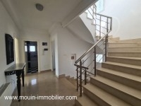 VILLA ALEXANDRE Hammamet Zone Théâtre AL2379