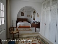 VILLA ALICE A Hammamet Zone Théâtre AV529