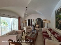 VILLA ALICE AL Hammamet Zone Théâtre AL3168