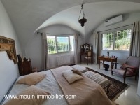 VILLA ALICE AL Hammamet Zone Théâtre AL3168