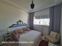 VILLA ALICE AL Hammamet Zone Théâtre AL3168