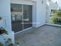 villa alice AL1570 menzah9 tunis 